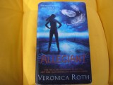 Allegiant - Veronika Roth