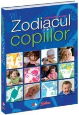 Zodiacul Copiilor | Cristina Malacarne foto