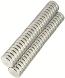 Magnet neodim disc 10mm x 3mm