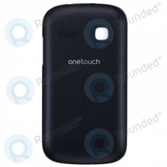 Capac baterie Alcatel One Touch Pop C3 negru