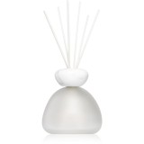 Millefiori Air Design Marble Glass Frosted aroma difuzor fara rezerva White Cap 1 buc