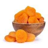 Grizly Meruňky su&scaron;en&eacute; s&iacute;řen&eacute; fructe uscate 500 g