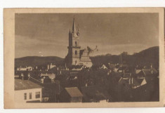 Bistrita 1956 foto