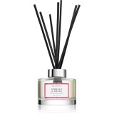 SEAL AROMAS Premium Sandalwood &amp; Amber difuzor de aroma 150 ml