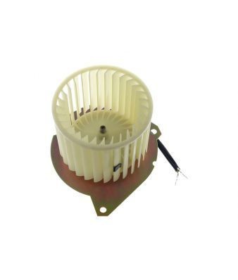 Ventilator habitaclu Ford Transit (E) foto