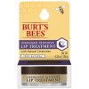 Balsam de Buze Burt's Bees, Ceara de Albine, 100% Natural, Tratament de Noapte, Hidratare Intensiva, Reparare, Menta
