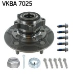SKF VKBA 7025 Set rulment roata