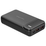 POWER BANK 20000MAH LI-POL QC 3.0 PD 3.0 KRUGER&amp;MATZ