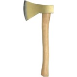 Flo 33080 - Topor - mm coada lemn