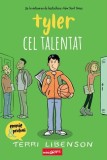 Tyler cel talentat, Grupul Art