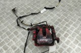 Etrier de fr&acirc;nă dreapta spate JAGUAR F-TYPE Coupe X152 2018 OEM: EX53-2552-BA 31405229