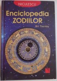 ENCICLOPEDIA ZODIILOR de BIL TIERNEY , 2009