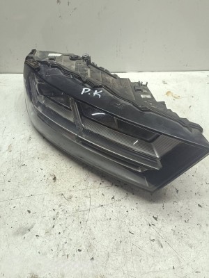 Audi Q7 4M Headlight/headlamp 7715200000 foto
