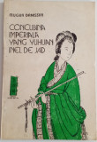 Concubina imperiala yang Yuhuan inel de jad - Mugur Danissim
