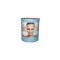 Ceara epilat cutie metalica 400 ml Lapte