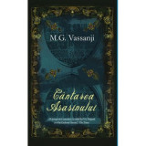 Cantarea asasinului - M. G. Vassanji