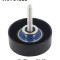 SKF VKM 64003 Rola ghidare/conducere, curea transmisie