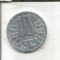 (No4) moneda- AUSTRIA 10 GROSCHEN 1972