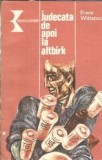 Judecata de apoi la altbirk - Erwin Wittstock