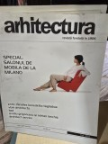 Revista Arhitectura nr.24/2004 serie noua