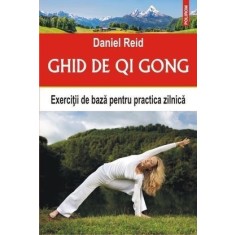 Ghid de Qi Gong