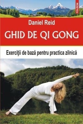 Ghid de Qi Gong foto