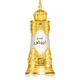 Afnan Sandal Abiyad ulei parfumat unisex 20 ml