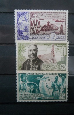 AEF EMISIUNI COMPLETE 1ST.,2MH foto