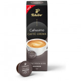 Cafea Tchibo Cafissimo Caff&egrave; Crema Intense, 10 Capsule, 70 g