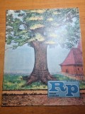romania pitoreasca aprilie 1989-art.si foto despre mihai eminescu,vatra dornei