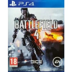 Joc PS4 Battlefield 4
