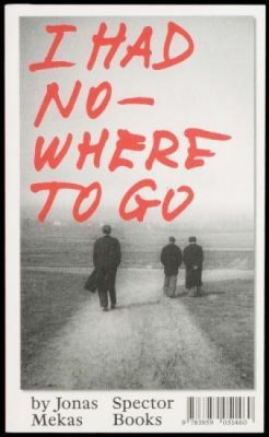 I Had Nowhere to Go foto
