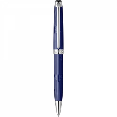 Pix Caran d&amp;#039;ache Leman Bleu Marin foto
