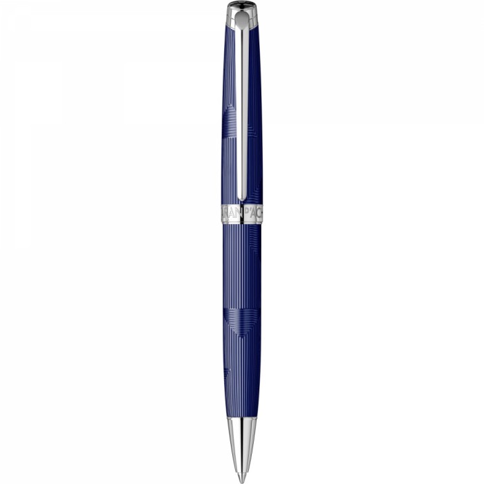 Pix Caran d&#039;ache Leman Bleu Marin