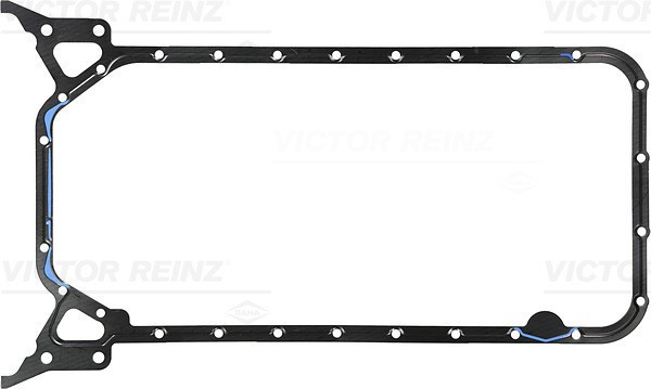 VICTOR REINZ 71-34037-00 Garnitura baie ulei