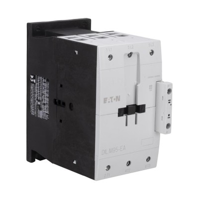Contactor 95A 230V 50Hz foto
