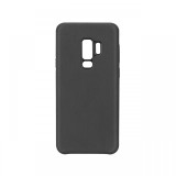 Carcasa Samsung Galaxy S9 Plus G965 Just Must Origin Fiber Black