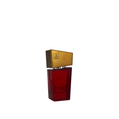 Parfum Cu Feromoni Pentru Femei, Rosu, 50 ml foto