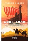 Anul 1000 - Corint