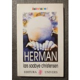 Lars Saabye Christensen - Herman