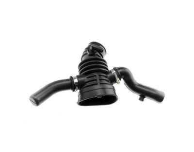 Furtun filtru aer, tubulatura filtru Chevrolet Aveo 2006-2011, diametru 78/10/52 mm, plastic, motorizare 1.2 benzina; RapidAuto 2504PF-2 foto