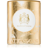 Atkinsons Shortbread Surprise lum&acirc;nare parfumată 200 g