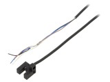 Senzor Fotoelectric 5mm NPN Dark-On/Light-On 50mA BS3-F1M