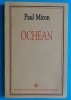 Paul Miron &ndash; Ochean ( prima editie )