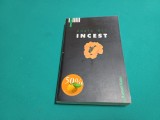 INCEST *ANAIS NIN / 2002 * 900