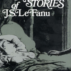 Best Ghost Stories of J. S. Lefanu