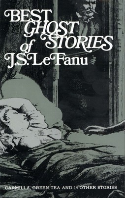 Best Ghost Stories of J. S. Lefanu foto