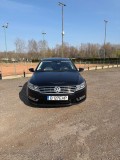 Volkswagen Passat New CC 4Motion 2015