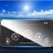 Mazda 3 2023 ecran navigatie folie protectie King Protection