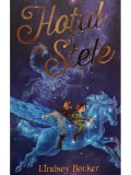 Lindsey Becker - Hotul de stele (Editia: 2019)